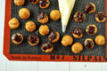 Silpat the Original Silpain Premium Non-Stick Silicone Baking Mat for Bread, 11-5/8 X 16-1/2