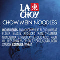 La Choy Chow Mein Noodles, 5 Oz