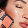 KIKO Milano Unlimited Blush | Long-Lasting Powder Blush with a Buildable Result