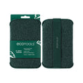 Ecotools XL Body Buffer, Exfoliating Body Scrubber, Large Sponge for Whole Body Cleansing, Quickly Remove Dry Skin, Eco-Friendly Bath Accessory