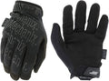 Mechanix Wear: the Original Covert Tactical Work Gloves with Secure Fit, Flexible Grip for Multi-Purpose Use, Durable Touchscreen Safety Gloves