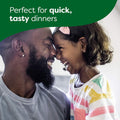 Knorr Pasta Sides Chicken Fettuccine Pack of 12 for Delicious Quick Pasta Side Dishes No Artificial Flavors or Preservatives 4.3 Oz