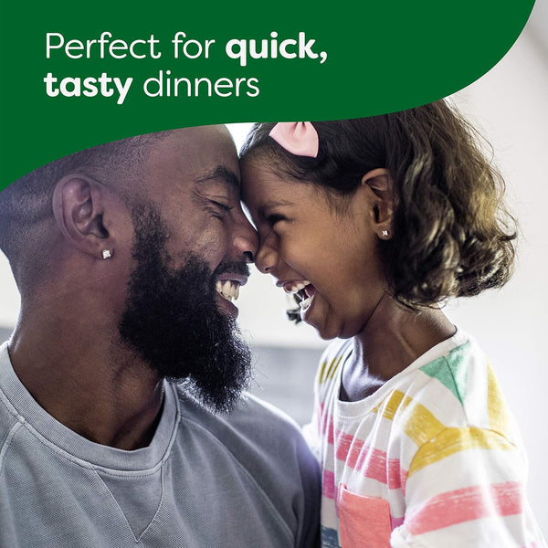 Knorr Pasta Sides Chicken Fettuccine Pack of 12 for Delicious Quick Pasta Side Dishes No Artificial Flavors or Preservatives 4.3 Oz