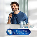 Crest Pro-Health Advanced Antibacterial Protection Toothpaste - Pack of 4, 5 Oz Tubes