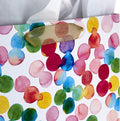 Hallmark 13" Large Gift Bags Assortment with Tissue Paper (Pack of 3: Floral, Chevron, Dots) for Birthdays, Mother'S Day, Baby Showers, Bridal