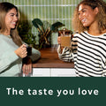 Starbucks via Ready Brew Colombia Coffee, 50-Count