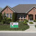 Mr. Pen- Yard Signs, No Pooping Dog Signs for Yard, Pick up Your Dog Poop Signs, Dog Poop Sign, No Poop Dog Signs for Yard, Clean up after Your