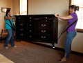 Ready Lifter Shoulder Moving Straps for Furniture, Appliances, Heavy or Bulky Easy to Adjust for Carrying and Lifting Heavy Objects up to 600 LB