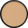 Mehron Makeup Starblend Cake (2 Oz) (Warm Honey)