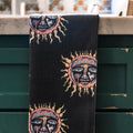 Slowtide X Sublime, 40 OZ Kitchen Towel, Quick Dry & Absorbent, Enhance Your Home, 18In X 28In
