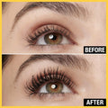 Maybelline Volum' Express Colossal Washable Mascara Makeup, Classic Black Mascara, 1 Count