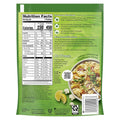 Knorr Pasta Sides Chicken Fettuccine Pack of 12 for Delicious Quick Pasta Side Dishes No Artificial Flavors or Preservatives 4.3 Oz