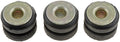 Dorman 49450 Wiper Motor Bushings - Universal, 3 Pack