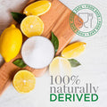 Milliard Citric Acid - 100% Pure Food Grade Non-Gmo Project Verified (4 Ounce)