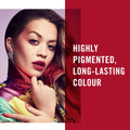 Rimmel London Maxi - 001 Third Base - Blush Powder, Lightweight, Highly Pigmented, Blendable, 0.31Oz