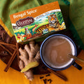 Celestial Seasonings Herbal Tea Variety Pack, Bengal Spice, Sleepytime, Honey Vanilla Chamomile, Country Peach Passion, Peppermint & Chamomile,