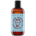 Twin Beards Sandalwood Beard Oil for Men | Beard Conditioner for Men | Essential Beard Care | Beard Softener for Men during Beard Growth | Beard