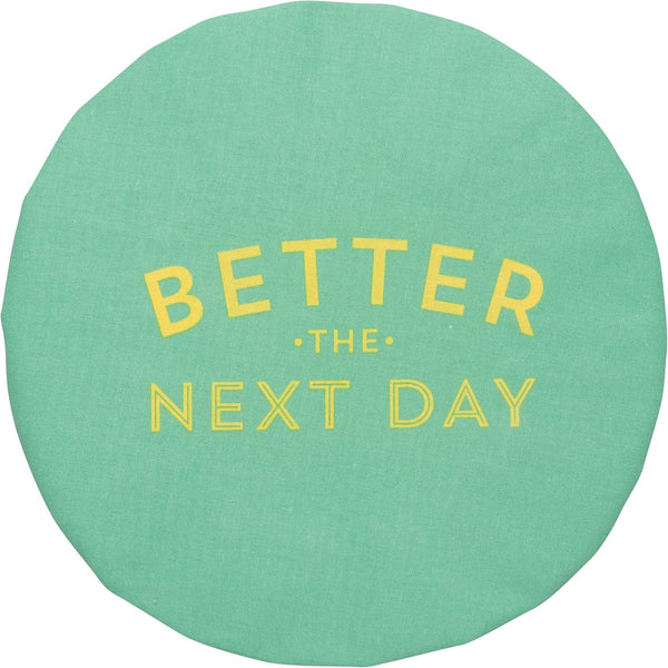 Now Designs Cotton Bowl Covers (Set of 2), Betternextday