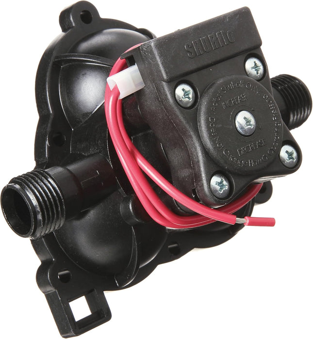 SHURFLO SH94.231.20 (94-231-20) Switch Kit , Black