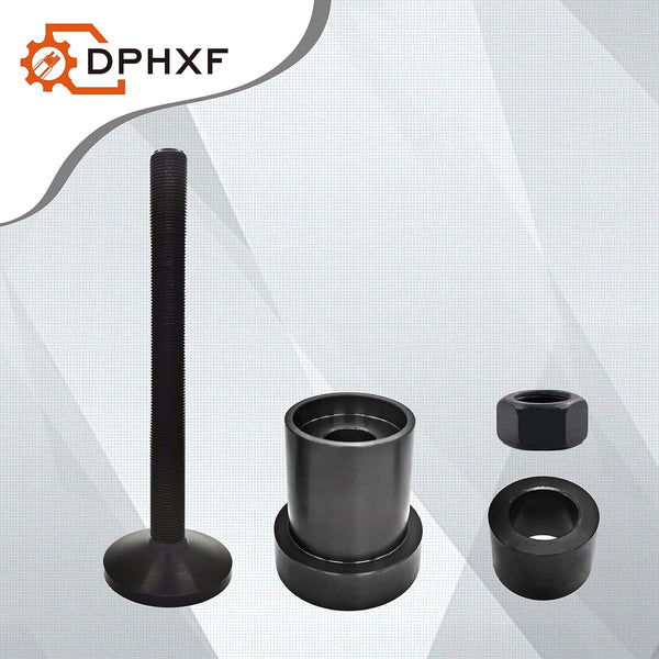 Inner Axle Side Seal Installation Tool Compatible with Dana 30/44/60 Axles Front Differentials.