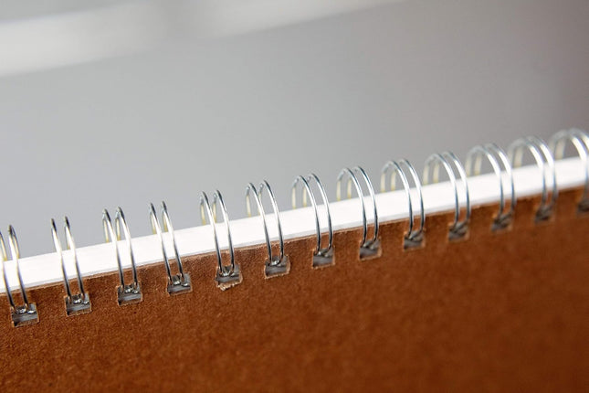 Strathmore 300 Series Drawing Pad, 14"X17" Wire Bound, 50 Sheets