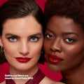 Revlon Super Lustrous Lipstick, Creamy Formula for Soft, Fuller-Looking Lips, Moisturized Feel, 628 Peach Me, 0.15 Oz