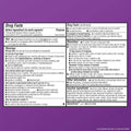 Quality Choice Omeprazole Delayed Release Acid Reducer Capsules, 20Mg Frequent Heartburn Treatment, Contains Three 14 Day Courses of Treatment 42