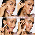 L'Oreal Paris Makeup True Match Lumi Glotion, Natural Glow Enhancer, Illuminator Highlighter, Bronzing Drops for a Sun-Kissed Glow, 902 Light