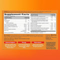 Emergen-C 1000Mg Vitamin C Powder for Daily Immune Support Caffeine Free Vitamin C Supplements with Zinc and Manganese, B Vitamins and