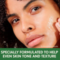 Aveeno Positively Radiant Oil-Free Makeup Removing Face Wipes to Help Even Skin Tone and Texture with Moisture-Rich Soy Extract, Gentle Facial