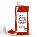 Bone Suckin' Barbecue Seasoning and Grill Rub, Original Blend, Gluten-Free, Non-Gmo, Kosher, No Msg - 26 Oz