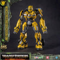 YOLOPARK Bumblebee Transformers Toy Rise of the Beasts Action Figure,Highly Articulated 6.5 Inch Transformer Toys for Boys Girls 8 Years Old and