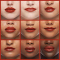 Wet N Wild Silk Finish Lipstick, Hydrating Rich Buildable Lip Color, Formulated with Vitamins A,E, & Macadamia for Ultimate Hydration,