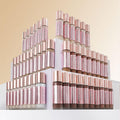 Makeup Revolution Conceal & Define Foundation, Cream Foundation Makeup, Full Coverage, for Medium Skin Tones, Vegan & Cruelty-Free, F7, 23Ml