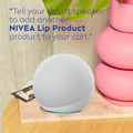 Nivea Lip Balm - Blackberry Shine - 0.17Oz, 0.17 Oz