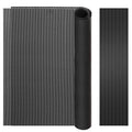 Moko 400X300Mm DIY PC Case Dust Mesh Filter, [2 Pack] PVC Dustproof Magnetic Dust Filter Cover, PC Mesh Grill with Magnetic Frame Strip Computer