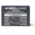 DOVE MEN + CARE 3 in 1 Bar Cleanser for Body, Face, and Shaving Extra Fresh Body and Facial Cleanser More Moisturizing than Bar Soap to Clean and