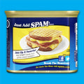 Spam, Classic, 12 Ounce