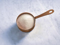 Ghirardelli Sweet Ground White Chocolate Flavor Powder, 3.12 Lbs.