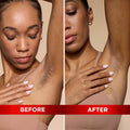 Softsheen-Carson Magic Razorless Shaving Cream, Hair Removal Cream for Body Hair, Extra Strength Depilatory Cream, Works in 4 Minutes for Coarse