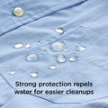 Scotchgard Fabric Water Shield, Water Repellent Spray for Spring and Summer Clothing and Household Upholstery Items, Long-Lasting Protection for