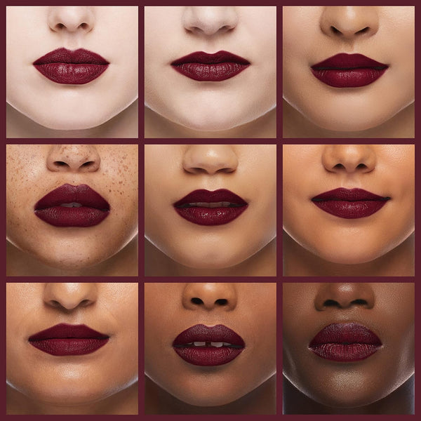 Wet N Wild Silk Finish Lipstick, Hydrating Rich Buildable Lip Color, Formulated with Vitamins A,E, & Macadamia for Ultimate Hydration,