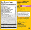 Nature Made Prenatal with Folic Acid + DHA, Prenatal Vitamin and Mineral Supplement for Daily Nutritional Support, 110 Softgels, 110 Day Supply