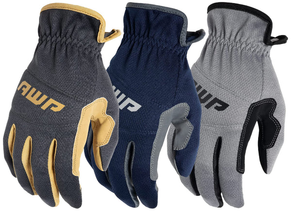 AWP Mens Utility Gloves
