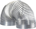 The Original Giant Slinky Walking Spring Toy, Metal Slinky, Party Favors, Fidget Toys, Kids Toys for Ages 5 up by Just Play