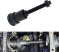 Inner Axle Side Seal Installation Tool Compatible with Dana 30/44/60 Axles Front Differentials.