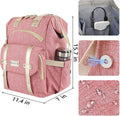 FALANKO Backpack for Women,Wide Open Work Large USB Charging Port Student Bookbag for 15.6 Inch Laptop,Doctor Teacher Nurse College School Travel