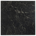 Achim Home Furnishings FTVMA40920 Nexus Vinyl Tile, Marble Black with White Vein, 20 Count(Pack of 1), 12 Inch X 12 Inch