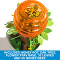 Game Zone Honey Bee Tree Game â Award-Winning Fun and Exciting Tabletop Game for Kids and Families