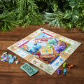 Hasbro Gaming Monopoly Junior Dinosaur Edition Game | Kids Board Games with Dino-Themed Toy Tokens | 2-4 Players for Boys & Girls | Ages 5+